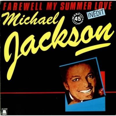 Farewell My Summer Love