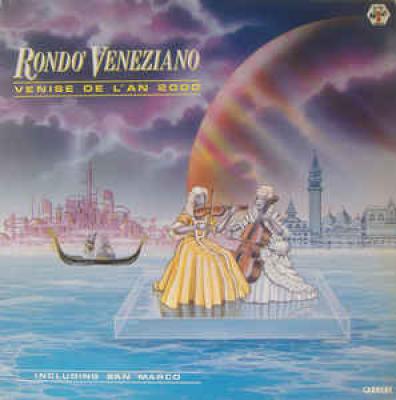 Venise De L'an 2000