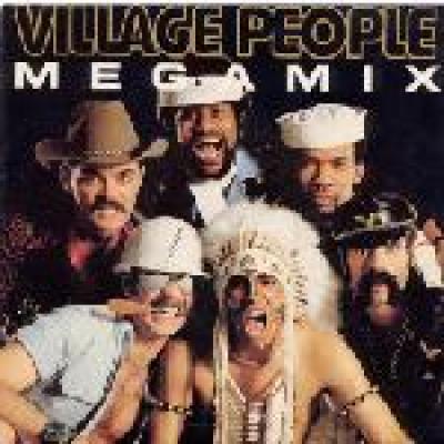 Megamix