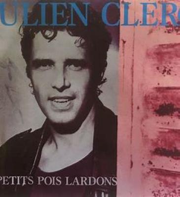 Petits Pois Lardons