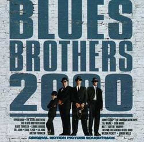 Blues Brothers 2000