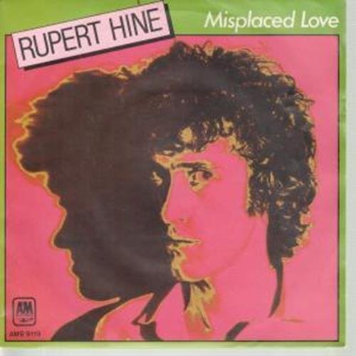 Misplaced Love