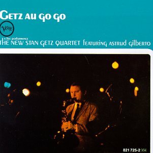 Getz Au Go Go