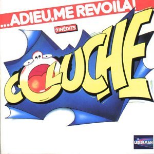 ... Adieu Me Revoilà