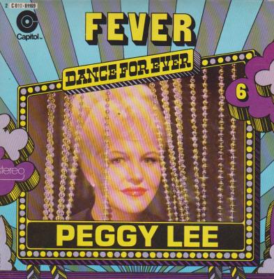 Fever / I'm A Woman
