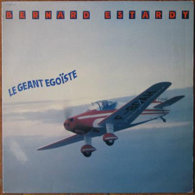 Le Géant égoïste