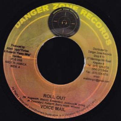 Roll Out / Tough Talk