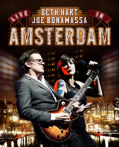 Live In Amsterdam
