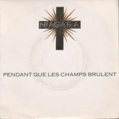Pendant Que Les Champs Brulent