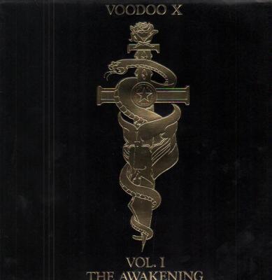 Vol.1 The Awakening