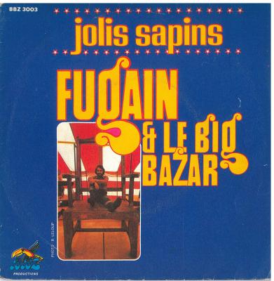 Jolis Sapins