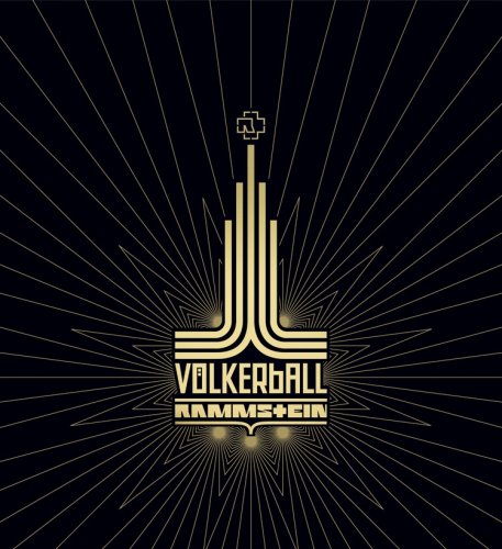 Volkerball