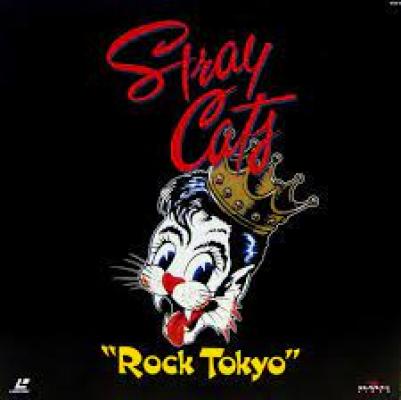 Rock Tokyo