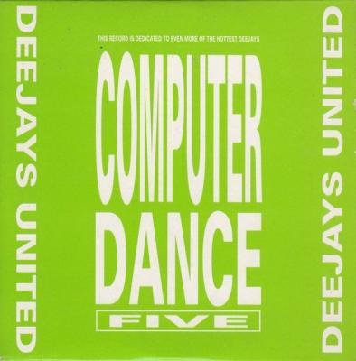 Computer Dance Five