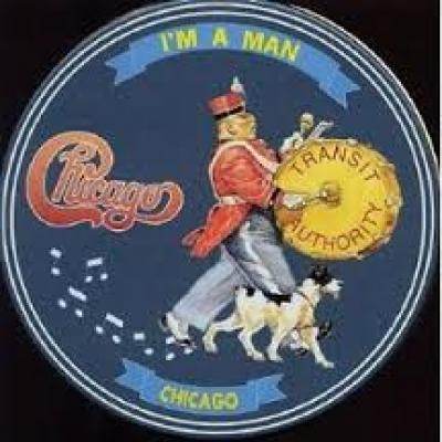 I'm A Man