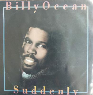 Suddenly