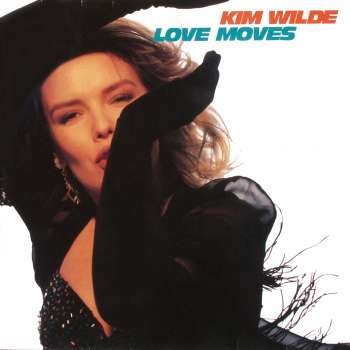 Love Moves