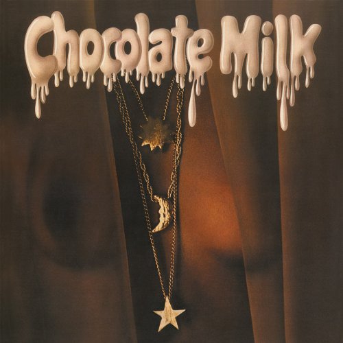 Chocolate Milk