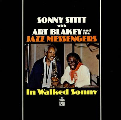 In Walked Sonny