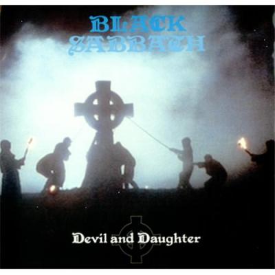 Devil And Daughter (maxi )