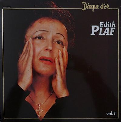 Disque D'or Vol 1