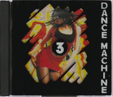 Dance Machine 3