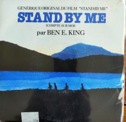 Stand By Me - Yakety Yak