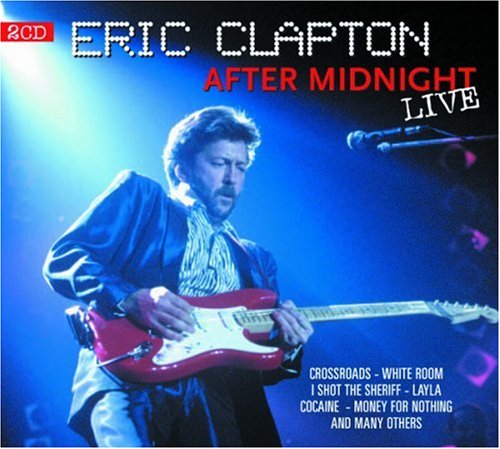After Midnight Live
