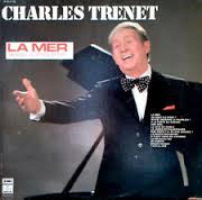 La Mer Nouvelle Version