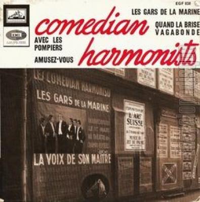 Les Gars De La Marine (1)