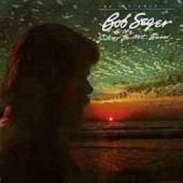 Bob Seger And The Silver Bullet Band - The Distance - Capitol Records - 1c 064-400 150