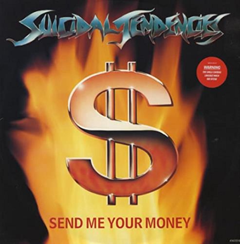 Send Me Your Money