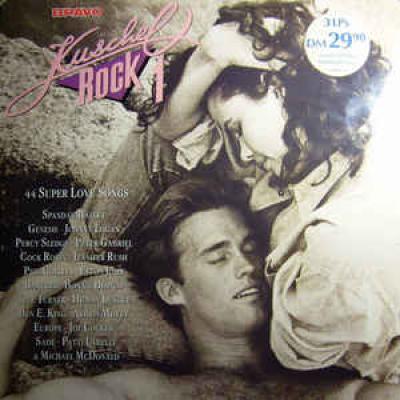 Kuschelrock 1