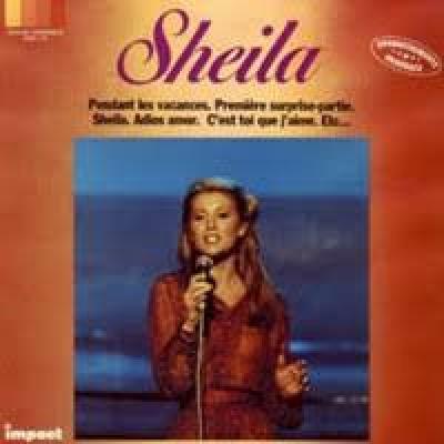 Sheila Volume 1