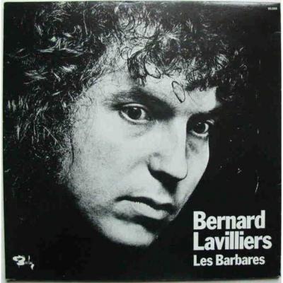 Les Barbares