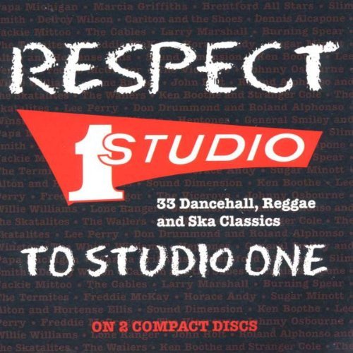 Respect To Studio One