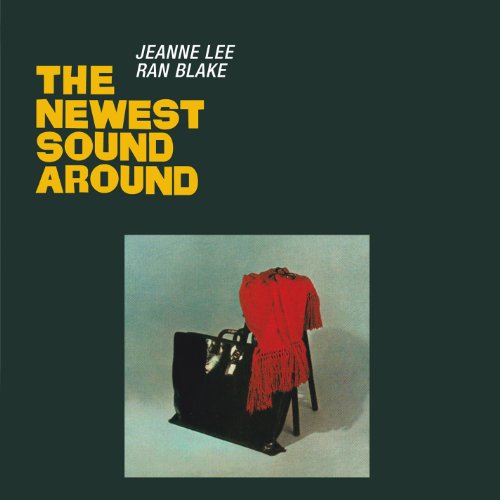 The Newest Sound Around + 6 Bonus Tracks