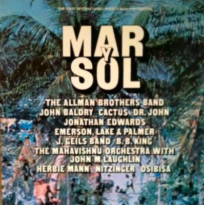 Mar Y Sol
