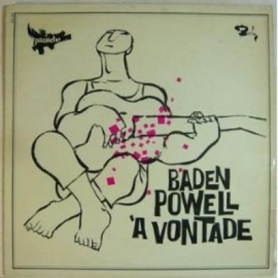 Baden Powell A Vontade