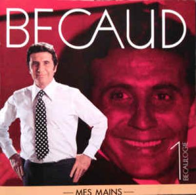 Becaulogie 1 - Mes Mains