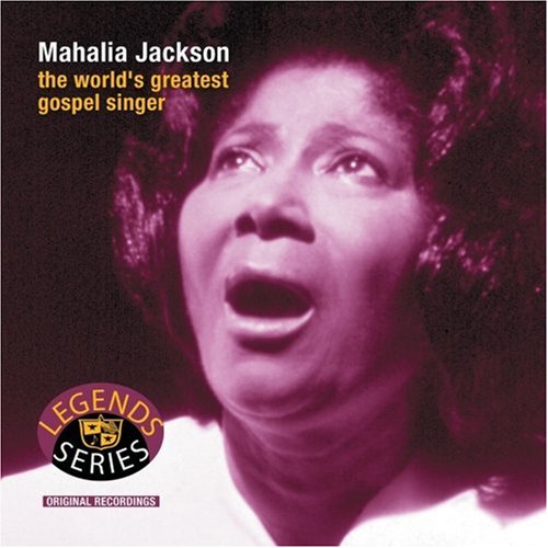 The World's Greatest Gospel Singer