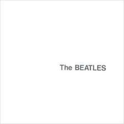 Les Beatles - Album Double Blanc