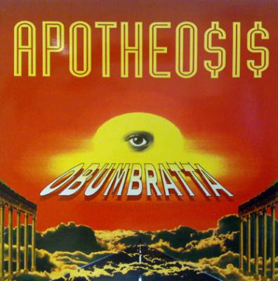 Obumbratta