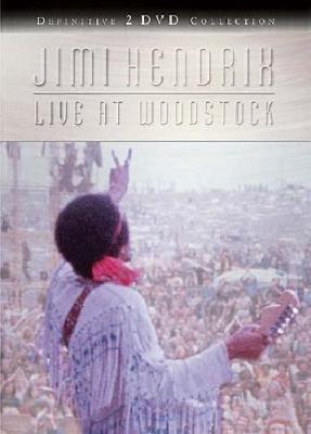 Live At Woodstock