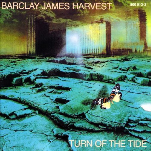 Turn On The Tide By Barclay James Harvest