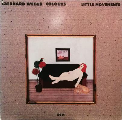 Little Movements