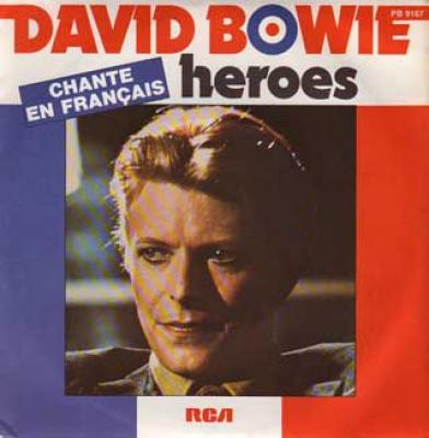 Heroes