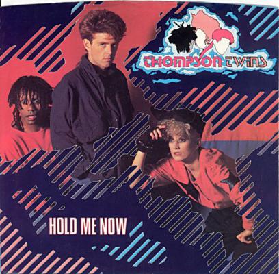 Hold Me Now