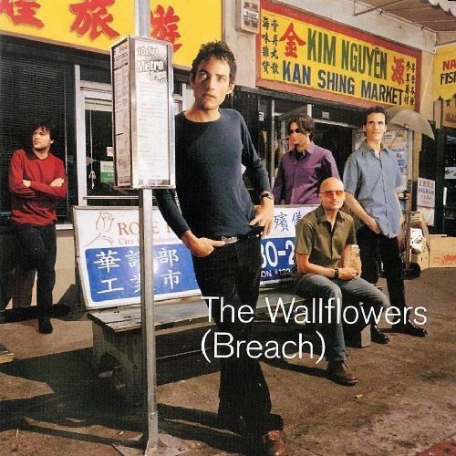 Breach By Wallflowers