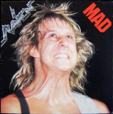 Mad